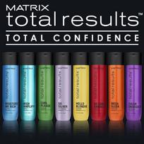 matrix shampoo - Matrix Total Results Moisture Me Rich 300ml Shampoo - 4 nuotrauka