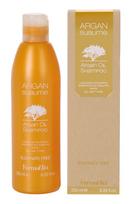 farmavita - Farmavita Argan Sublime Argan Oil Shampoo 250ml - 1 nuotrauka