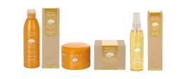argan oil - Farmavita Argan Sublime Argan Oil Shampoo 1000ml - 2 nuotrauka