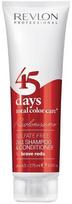 Revlon Revlonissimo 45 Days 2in1 Brave Reds 275ml
