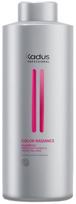 kadus plauku dazai - Kadus Professional Color Radiance Shampoo 1000ml - 1 nuotrauka