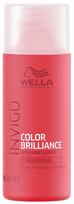 wella sampunai - Wella Invigo Color Brilliance Vibrant Color Shampoo For Fine And Normal Hair 50ml - 1 nuotrauka