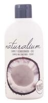 kondicionierius coconut - Naturalium Coconut Shampoo & Conditioner 400ml - 1 nuotrauka