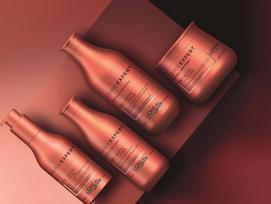 l oreal absolut repair - L`Oréal ProfessionnelSerie Expert Inforcer Anti-Breakage Conditioner 200ml - 2 nuotrauka