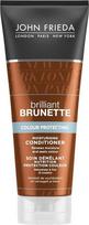 John Frieda Brilliant Brunette Colour Protecting Conditioner 250ml