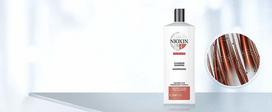odos dazai - Nioxin System 4 Scalp Revitaliser Conditioner 1000ml - 3 nuotrauka