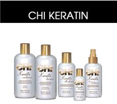kondicionierius chi - Farouk Systems CHI Keratin Conditioner 355ml - 2 nuotrauka
