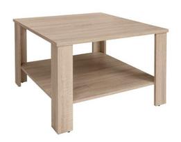Black Red White Odette Coffee Table Sonoma Oak