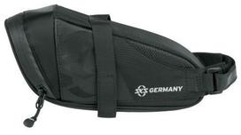 SKS Racer Straps 800 Black