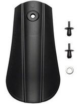 SKS Spoiler XXL Black 45