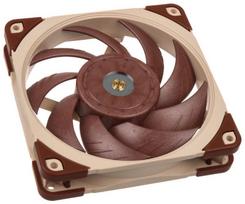 noctua nf a12 - Noctua Fan NF-A12x25 120mm ULN - 1 nuotrauka