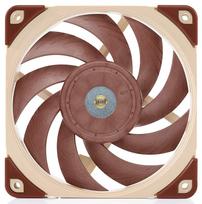 noctua nf a12 - Noctua Fan NF-A12x25 120mm ULN - 2 nuotrauka