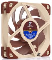 noctua nf a12 - Noctua Fan NF-A12x25 120mm ULN - 5 nuotrauka