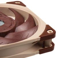 noctua nf a12 - Noctua Fan NF-A12x25 120mm ULN - 7 nuotrauka