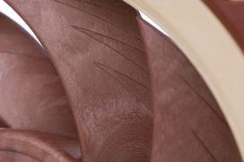 noctua nf a12 - Noctua Fan NF-A12x25 120mm ULN - 9 nuotrauka