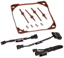 noctua nf a12 - Noctua Fan NF-A12x25 120mm ULN - 11 nuotrauka