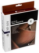 140mm ventiliatoriai - Noctua Fan NF-A14 5V 140mm 3-pin - 9 nuotrauka