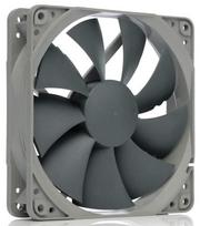 noctua - Noctua Fan NF-P12 120mm Redux-900 - 6 nuotrauka