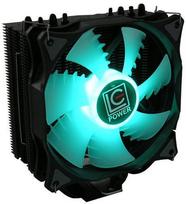 lga1151 - LC-Power Cosmo Cool 120mm LC-CC-120-RGB - 2 nuotrauka