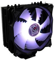 lga1151 - LC-Power Cosmo Cool 120mm LC-CC-120-RGB - 3 nuotrauka