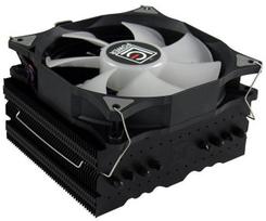lga1151 - LC-Power Cosmo Cool 120mm LC-CC-120-RGB - 5 nuotrauka