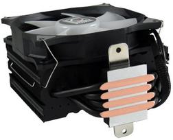lga1151 - LC-Power Cosmo Cool 120mm LC-CC-120-RGB - 7 nuotrauka