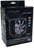 lga1151 - LC-Power Cosmo Cool 120mm LC-CC-120-RGB - 9 nuotrauka