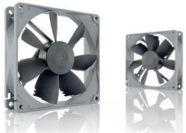 noctua - Noctua NF-B9 Redux-1600 PWM - 3 nuotrauka