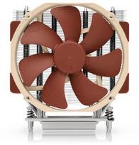 noctua - Noctua NH-U14S TR4-SP3 - 2 nuotrauka