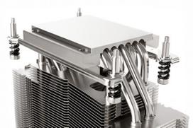 noctua - Noctua NH-U14S TR4-SP3 - 3 nuotrauka