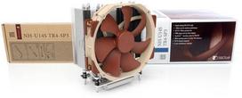 noctua - Noctua NH-U14S TR4-SP3 - 5 nuotrauka