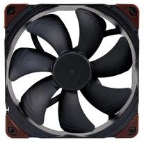 korpuso ausintuvai - Noctua Cooler NF-A14 industrialPPC-2000 140mm - 5 nuotrauka