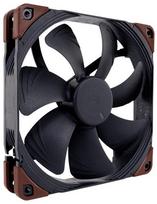 korpuso ausintuvai - Noctua Cooler NF-A14 industrialPPC-2000 140mm - 7 nuotrauka