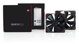 korpuso ausintuvai - Noctua Cooler NF-A14 industrialPPC-2000 140mm - 8 nuotrauka