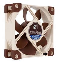 noctua nf a8 - Noctua Fan NF-A8 80mm ULN - 4 nuotrauka