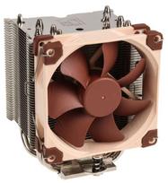 processoriu ausintuvas - Noctua Cooler NH-U9S CPU 92mm - 2 nuotrauka