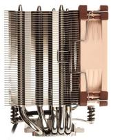 processoriu ausintuvas - Noctua Cooler NH-U9S CPU 92mm - 3 nuotrauka