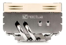 ausintuvai am4 - Noctua Cooler NH-L9x65 SE-AM4 CPU 92mm - 2 nuotrauka