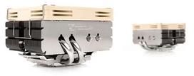ausintuvai am4 - Noctua Cooler NH-L9x65 SE-AM4 CPU 92mm - 3 nuotrauka