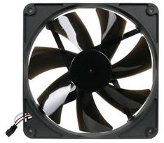 Noiseblocker Cooler ITR-PK-1 140mm