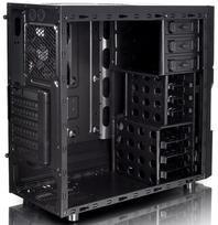 pci riser - Thermaltake Versa H22 ATX CA-1B3-00M1WN-00 - 8 nuotrauka