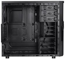 pci riser - Thermaltake Versa H22 ATX CA-1B3-00M1WN-00 - 9 nuotrauka