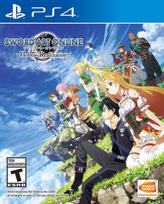 Sword Art Online: Hollow Realization PS4