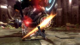 playstation 4 - Sword Art Online: Hollow Realization PS4 - 3 nuotrauka