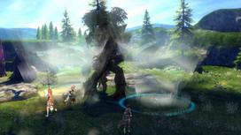 playstation 4 - Sword Art Online: Hollow Realization PS4 - 6 nuotrauka