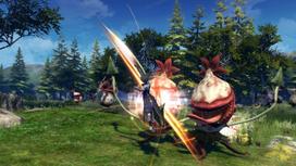 playstation 4 - Sword Art Online: Hollow Realization PS4 - 8 nuotrauka