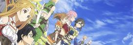 playstation 4 - Sword Art Online: Hollow Realization PS4 - 9 nuotrauka
