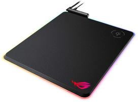 peles kilimelis mouse pad - Asus ROG Balteus QI - 3 nuotrauka