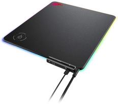 peles kilimelis mouse pad - Asus ROG Balteus QI - 4 nuotrauka