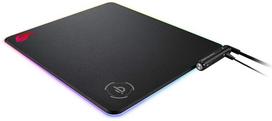 peles kilimelis mouse pad - Asus ROG Balteus QI - 5 nuotrauka